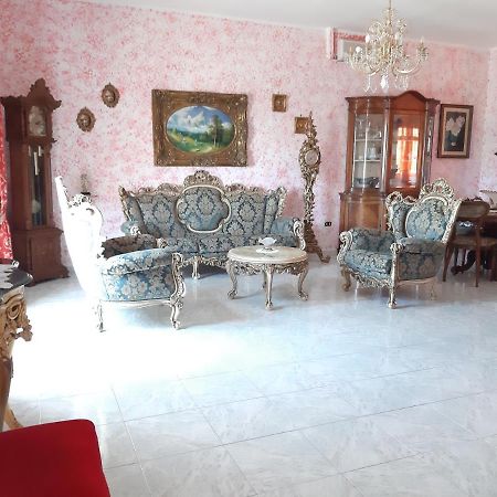 A Casa Di Roberto Apartman Porto Cesareo Kültér fotó