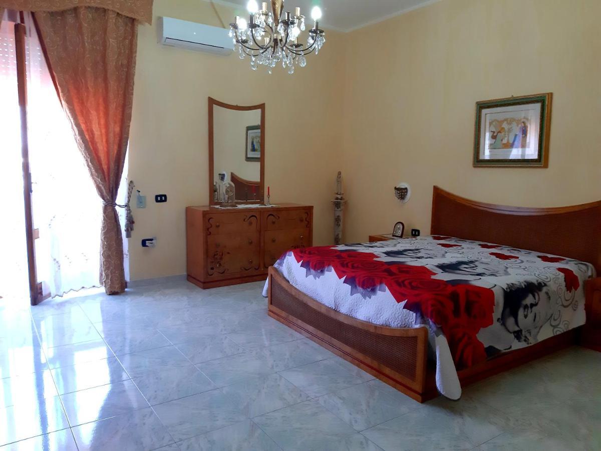 A Casa Di Roberto Apartman Porto Cesareo Kültér fotó