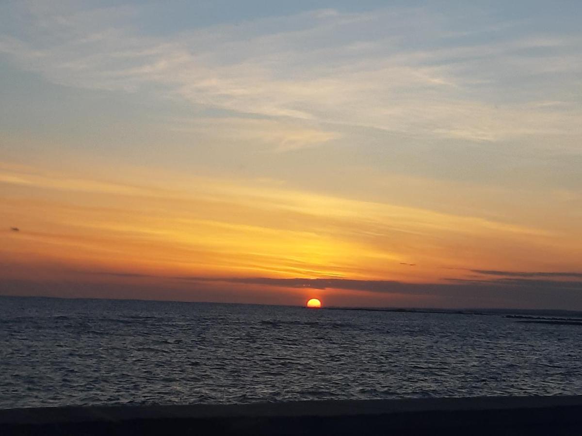 A Casa Di Roberto Apartman Porto Cesareo Kültér fotó