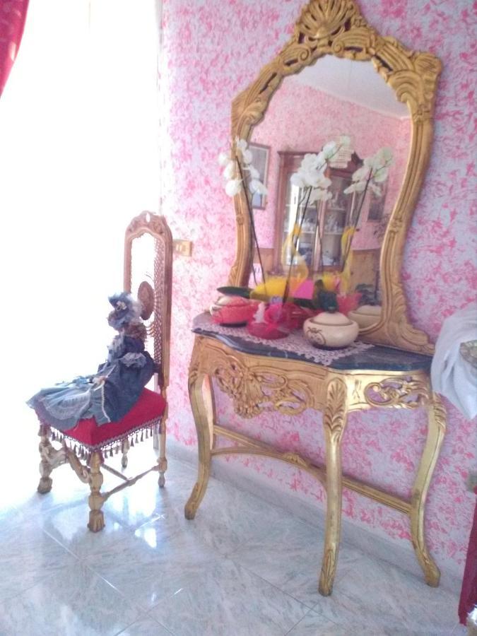 A Casa Di Roberto Apartman Porto Cesareo Kültér fotó