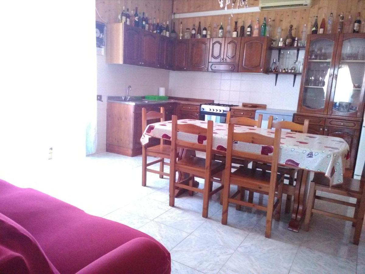 A Casa Di Roberto Apartman Porto Cesareo Kültér fotó