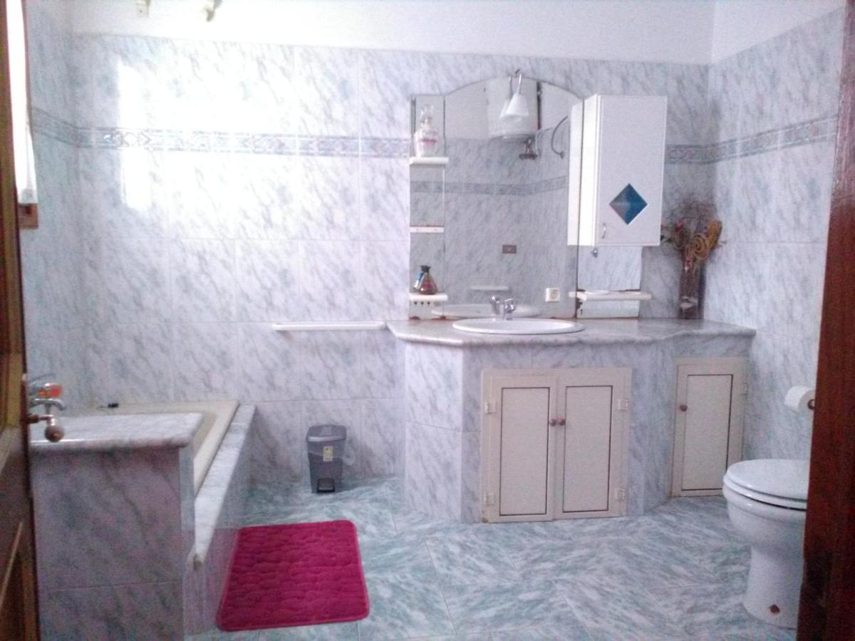 A Casa Di Roberto Apartman Porto Cesareo Kültér fotó