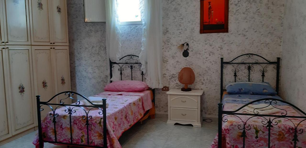 A Casa Di Roberto Apartman Porto Cesareo Kültér fotó