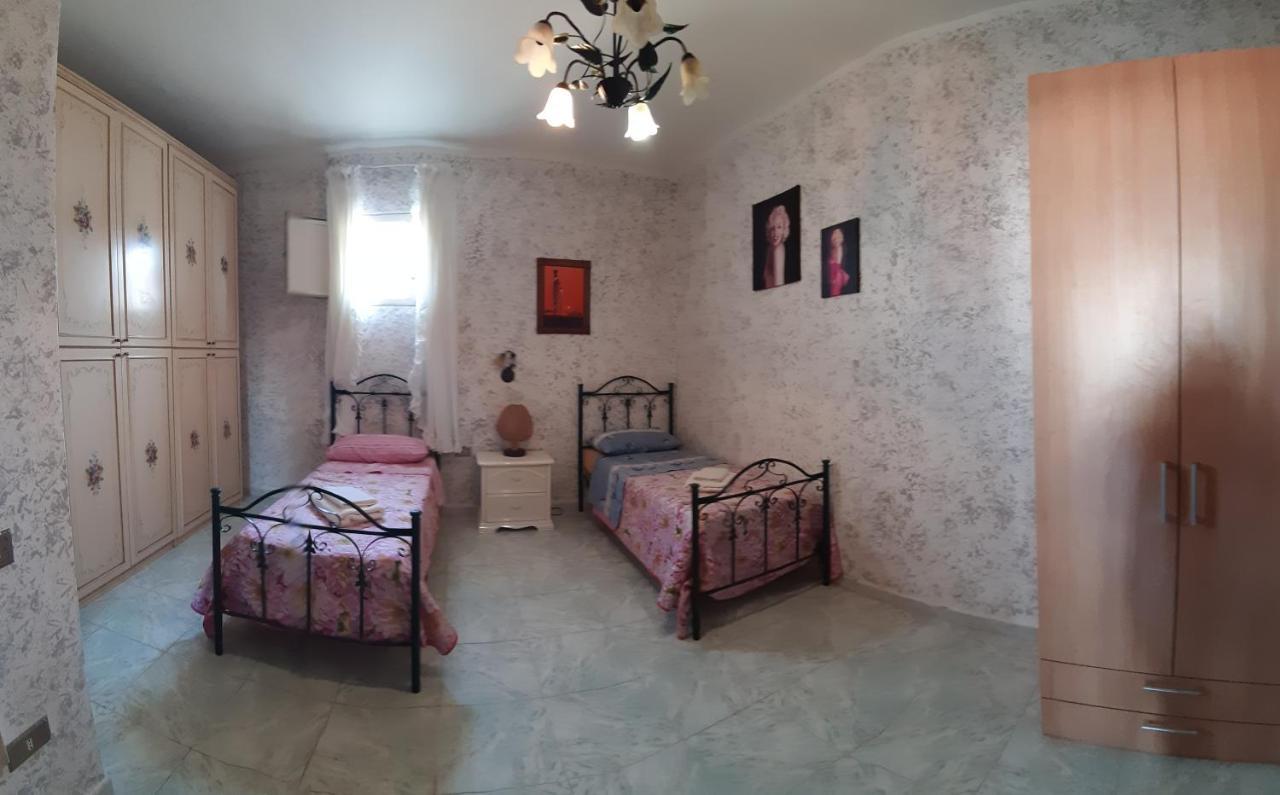 A Casa Di Roberto Apartman Porto Cesareo Kültér fotó