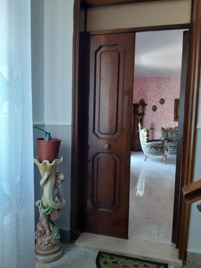 A Casa Di Roberto Apartman Porto Cesareo Kültér fotó