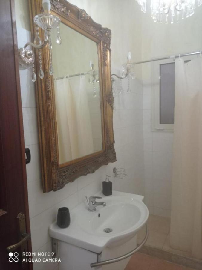 A Casa Di Roberto Apartman Porto Cesareo Kültér fotó