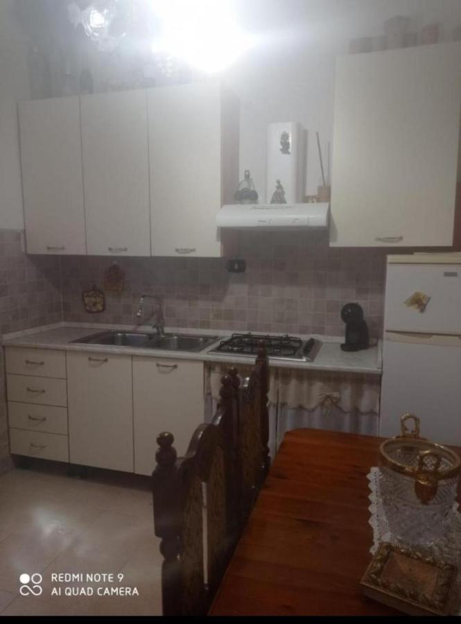 A Casa Di Roberto Apartman Porto Cesareo Kültér fotó